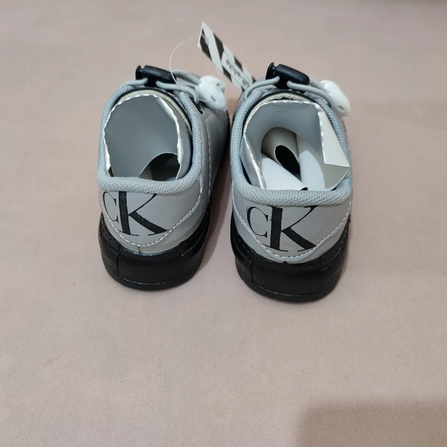 کفش بچگانه CK