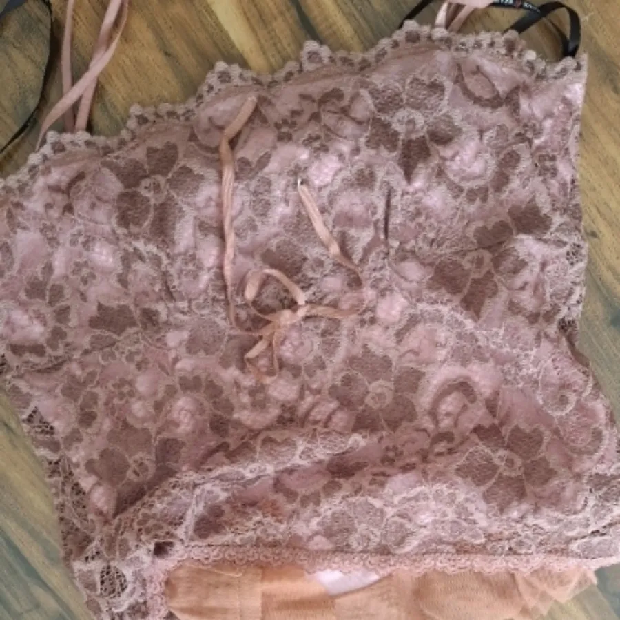 تاپ دو لایه ی گیپور