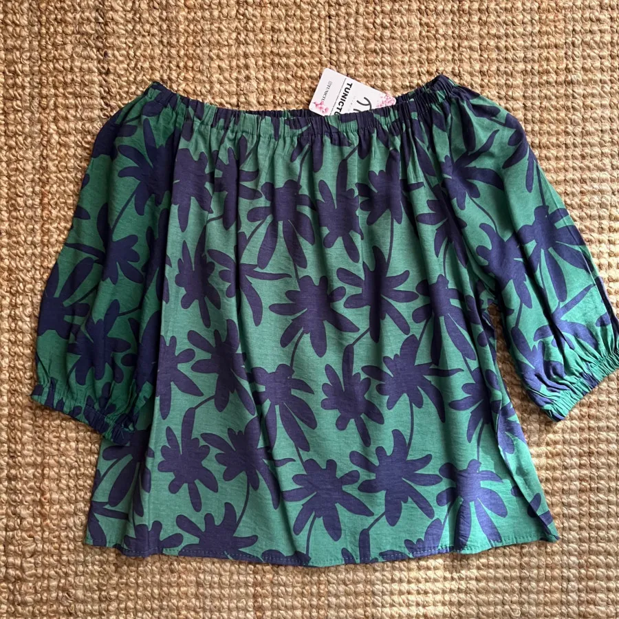 شومیز تایلندی