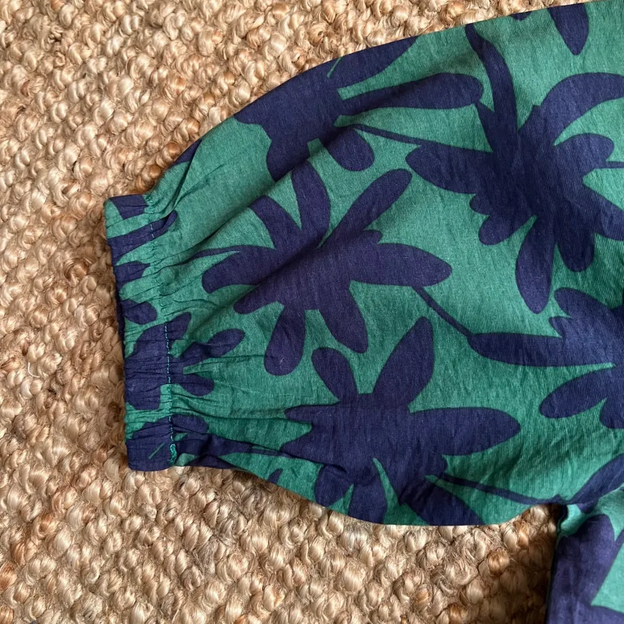 شومیز تایلندی