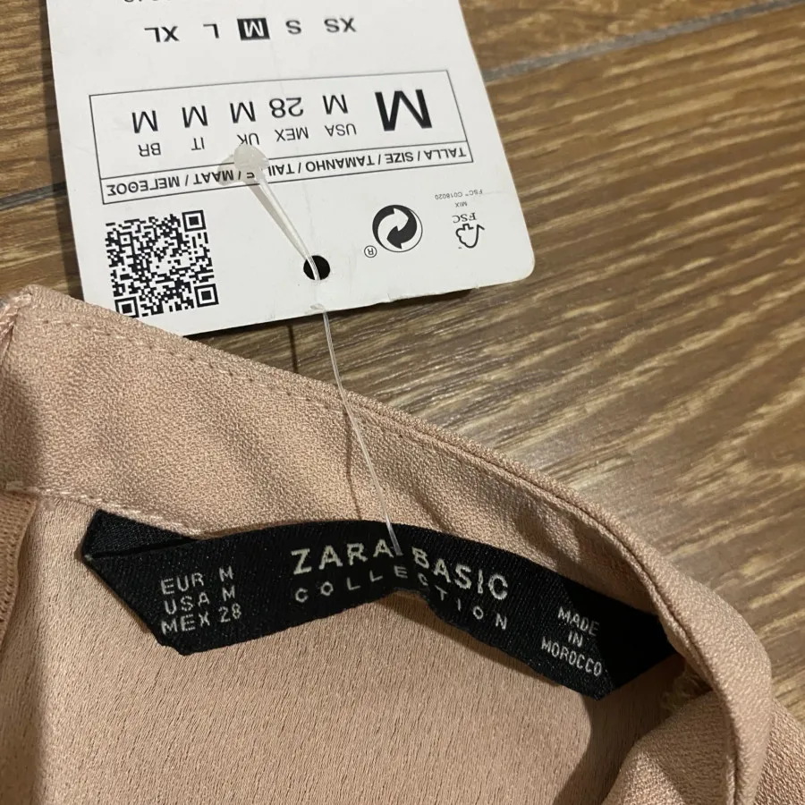 پیراهن زارا