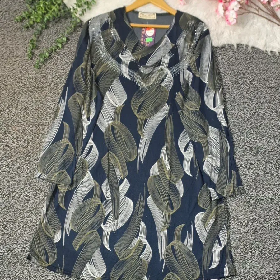 بلوز مادرانه