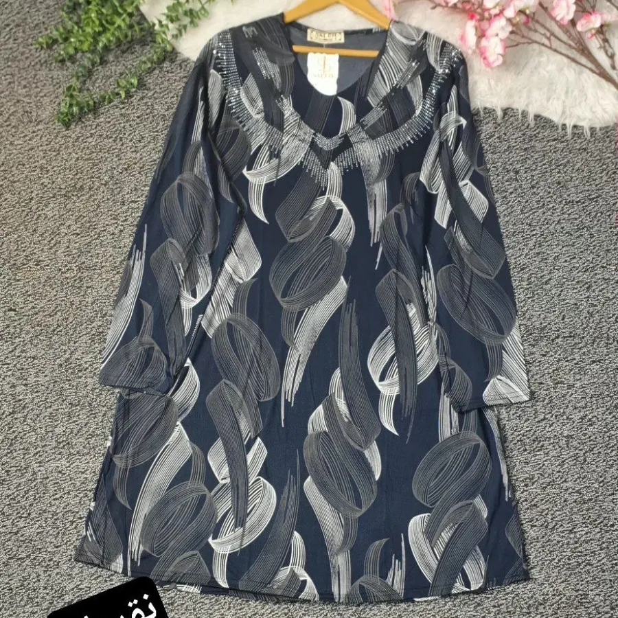 بلوز مادرانه