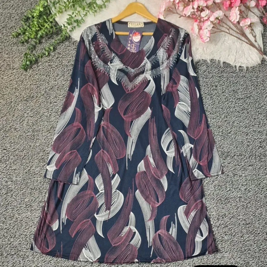 بلوز مادرانه