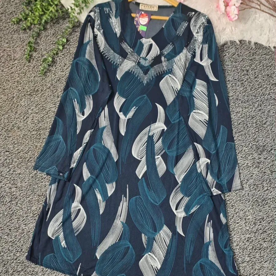 بلوز مادرانه