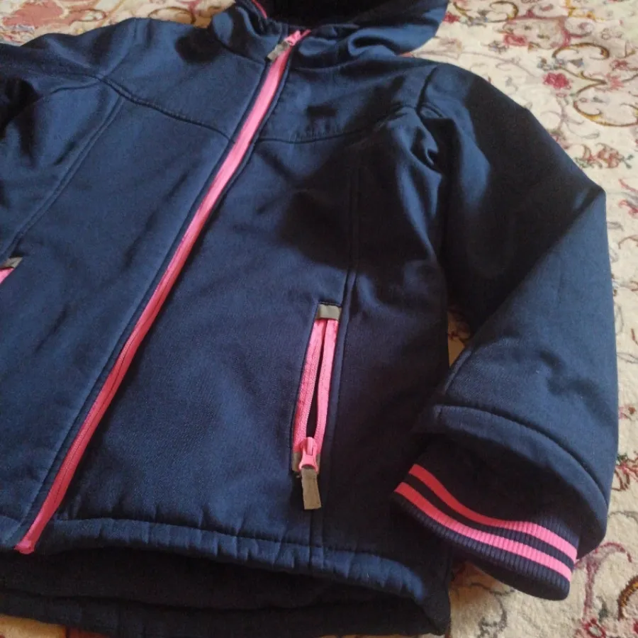 کاپشن المانی