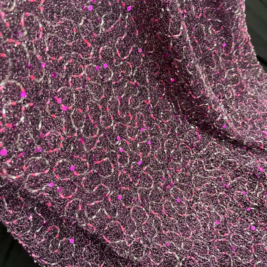 پارچه ملیله پوزی