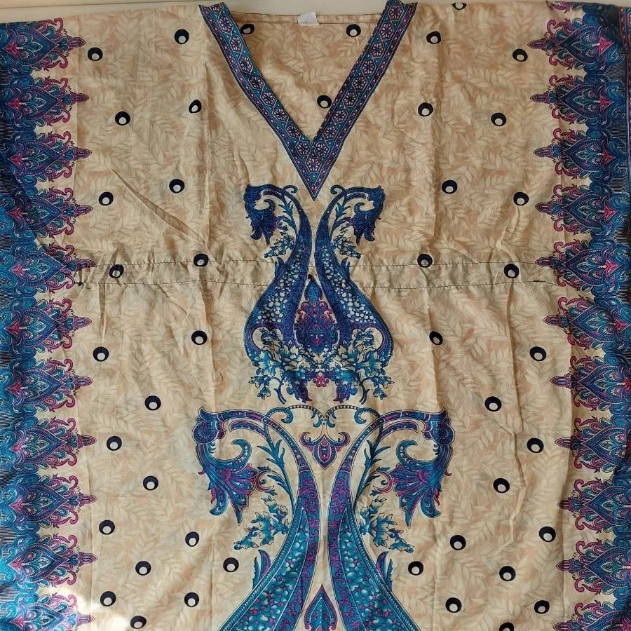 پیراهن فری سایز