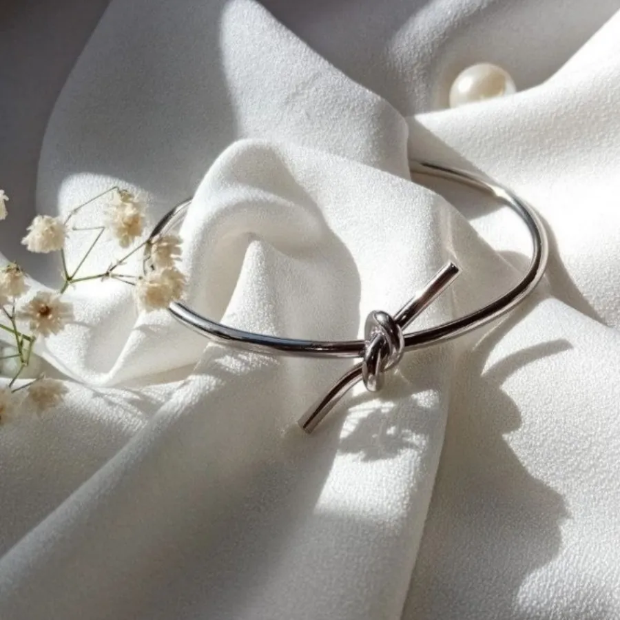 بنگل گره و ساده