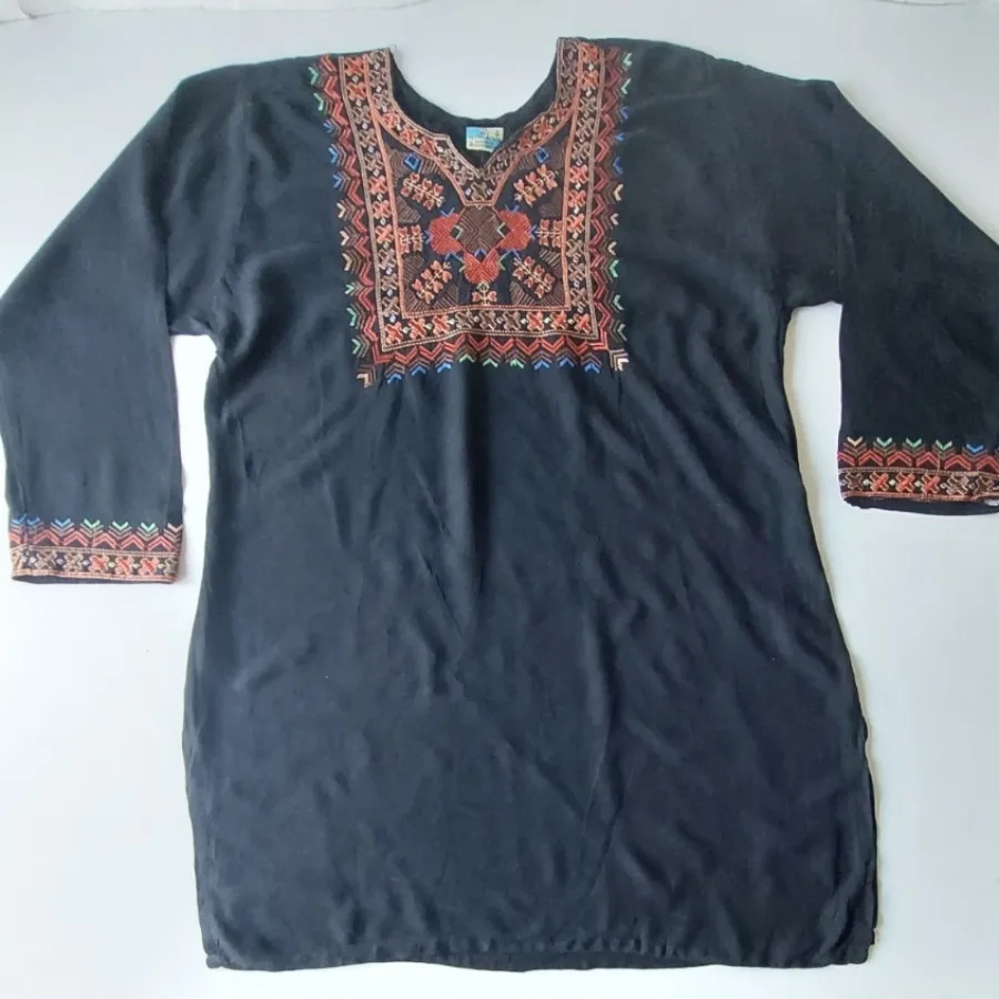 پیراهن پاکستانی