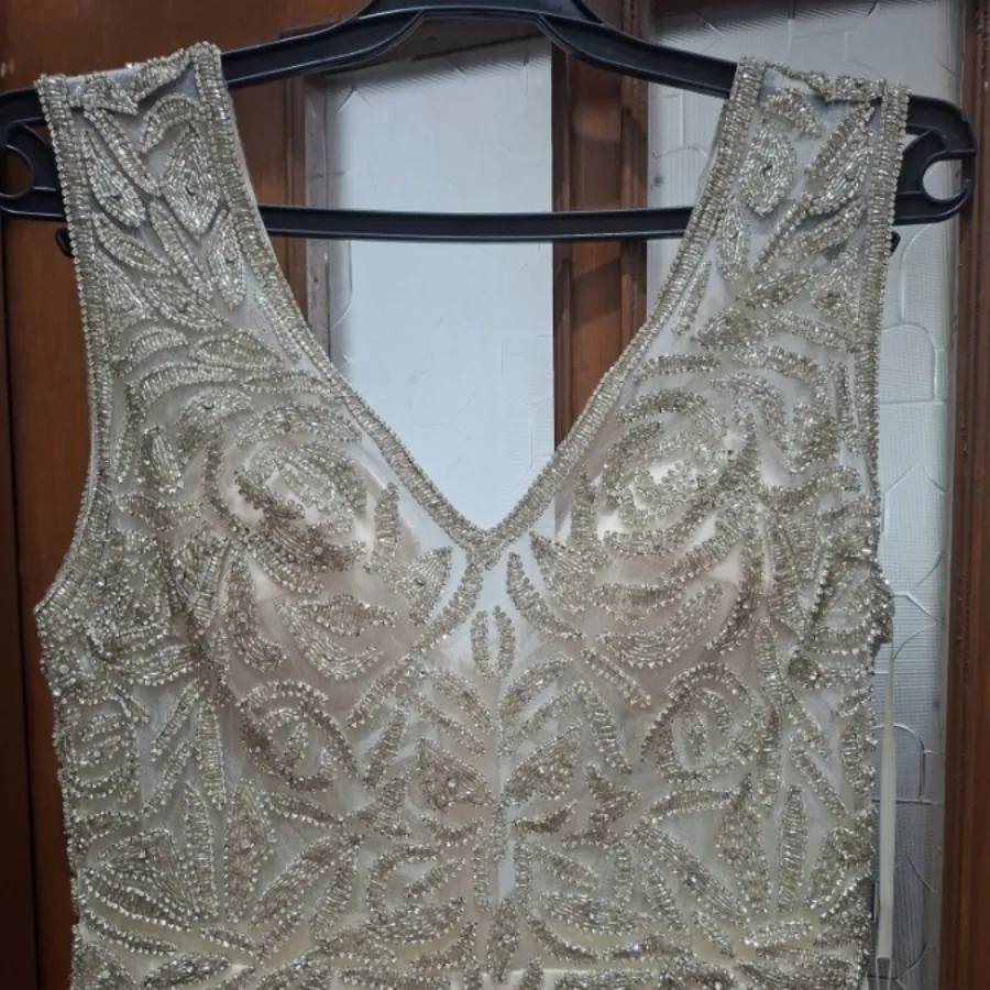 پیراهن مجلسی