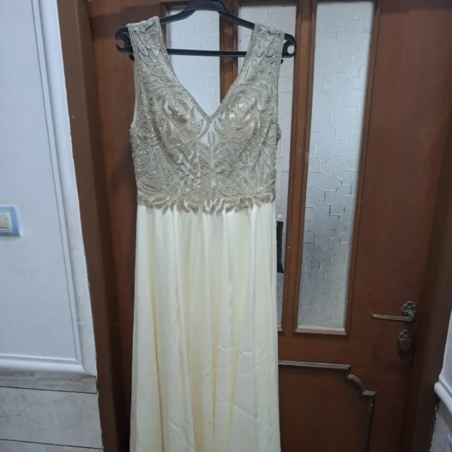 پیراهن مجلسی