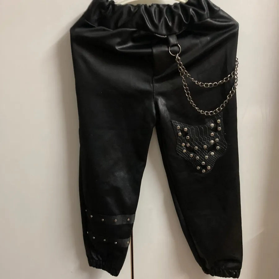 ست هودی شلوار بچگانه