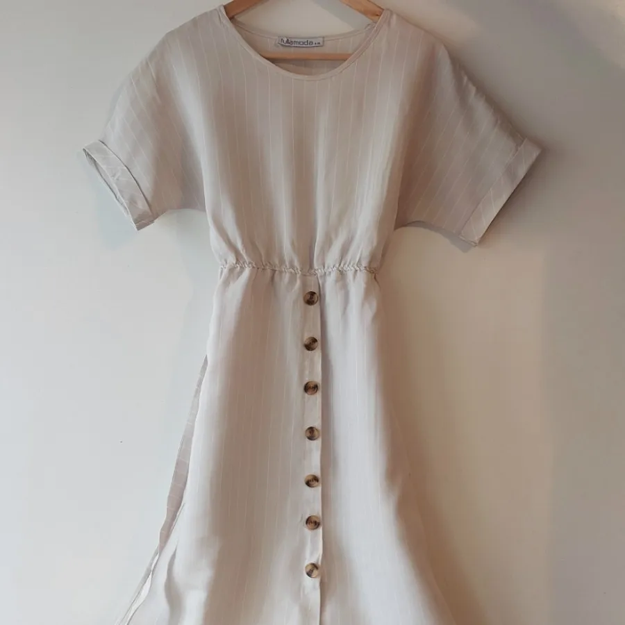 پیراهن فولامدا S