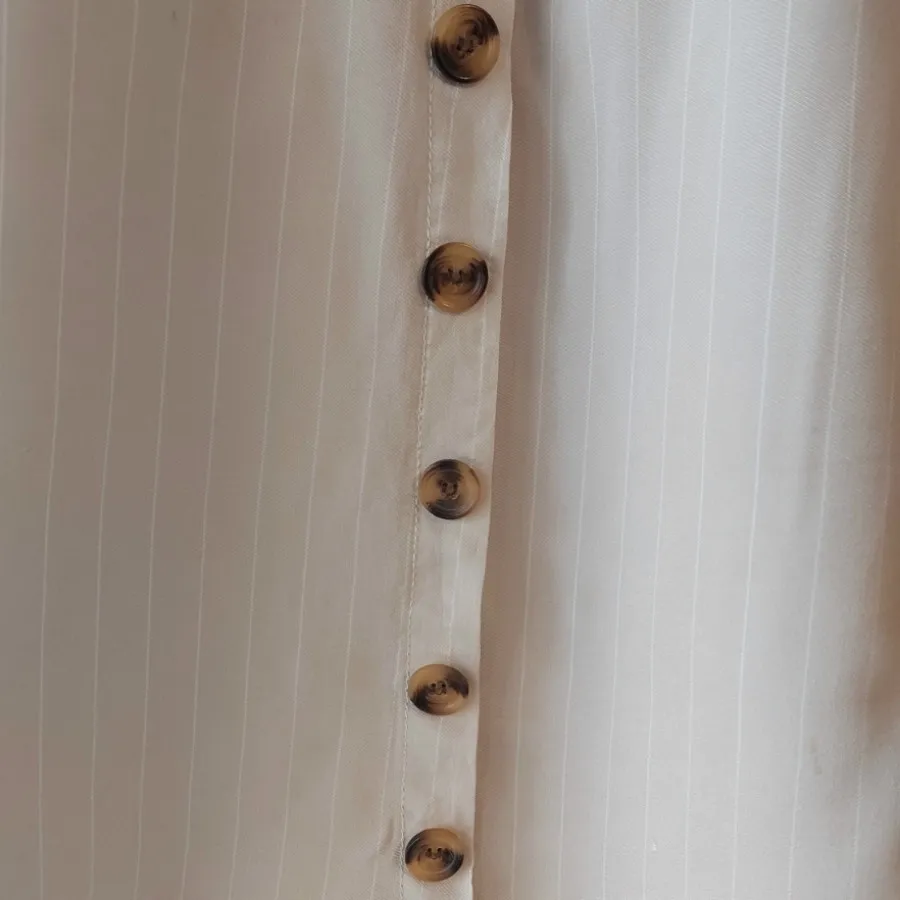 پیراهن فولامدا S