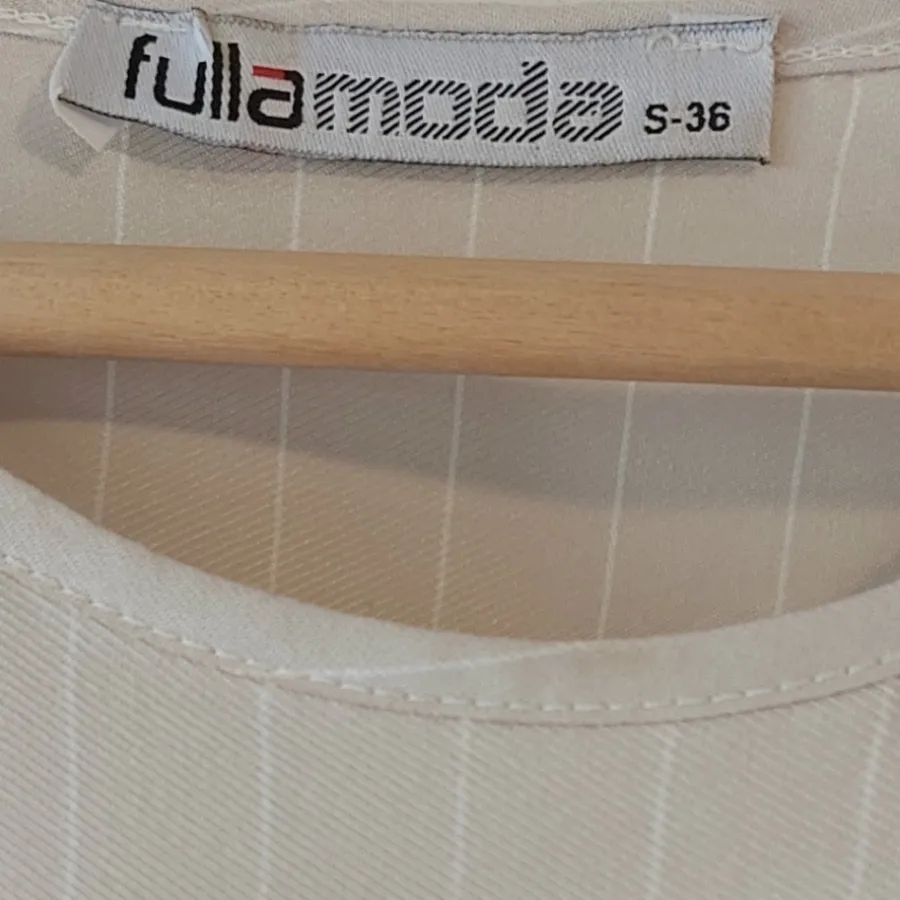 پیراهن فولامدا S