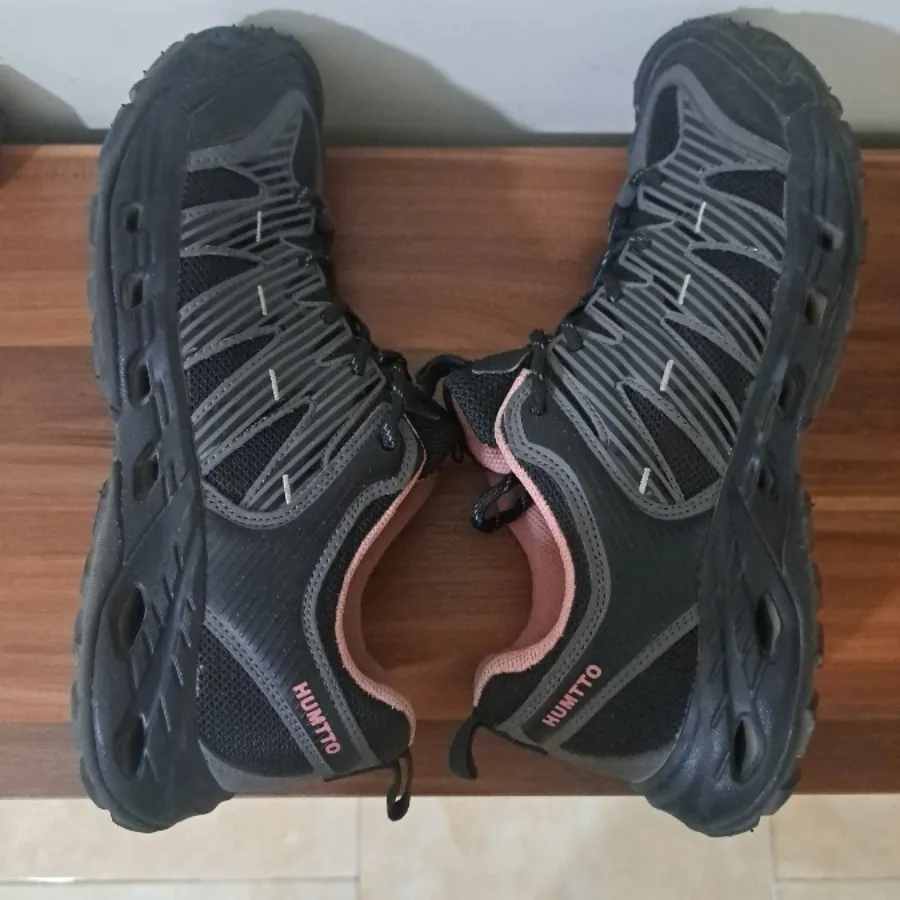 کفش هامتو سایز 38