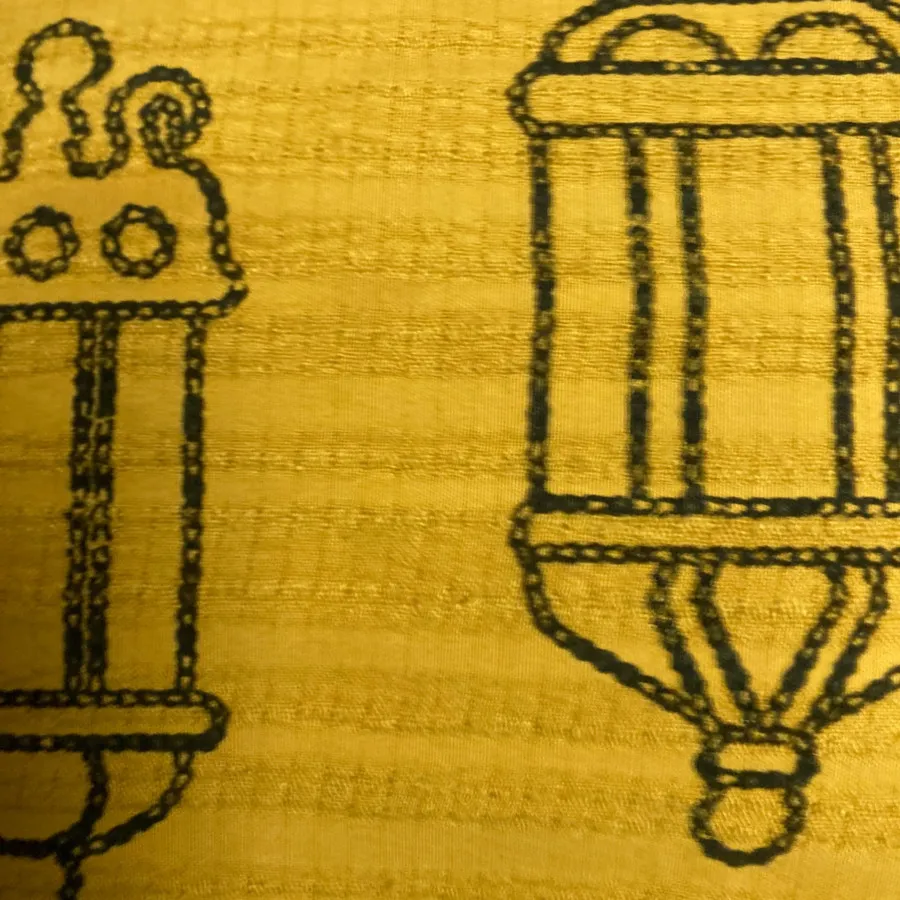 تونیک خردلی