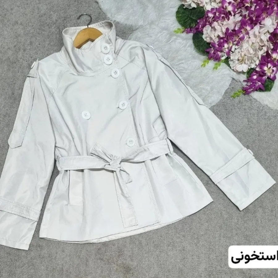 بارانی ضد آب