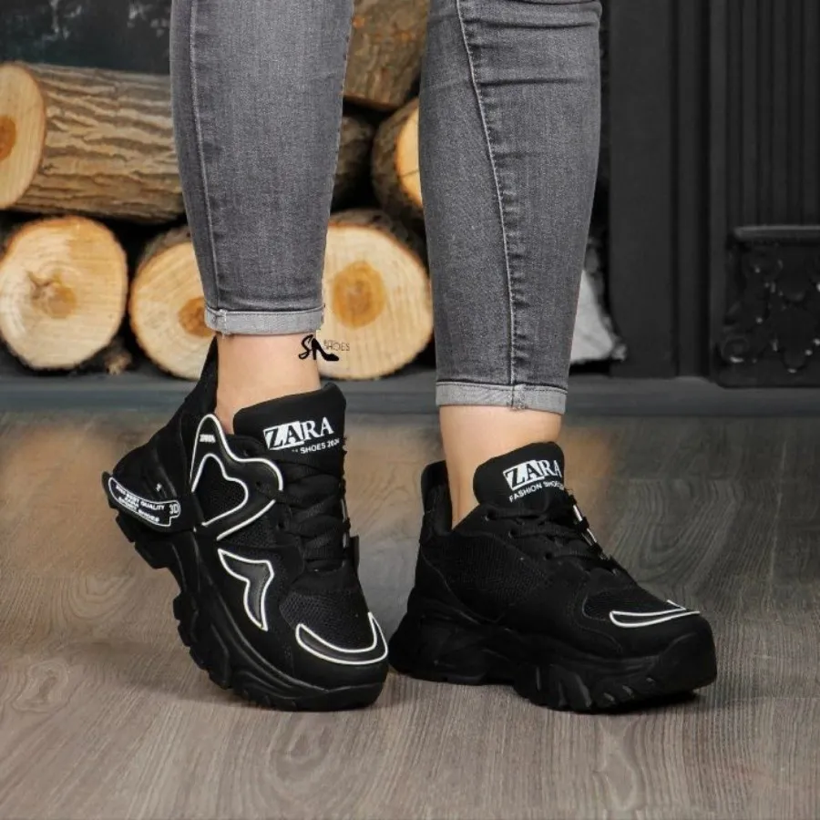 کتونی قلبی با کیفیت