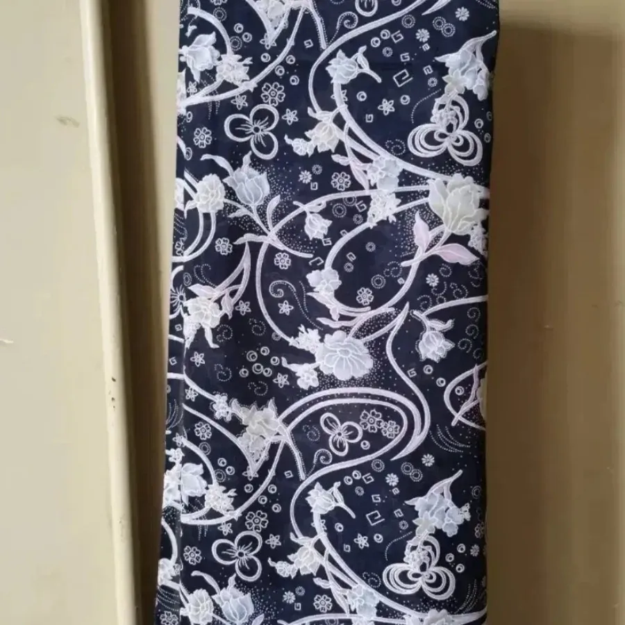 دو قواره پارچه چادر معمول