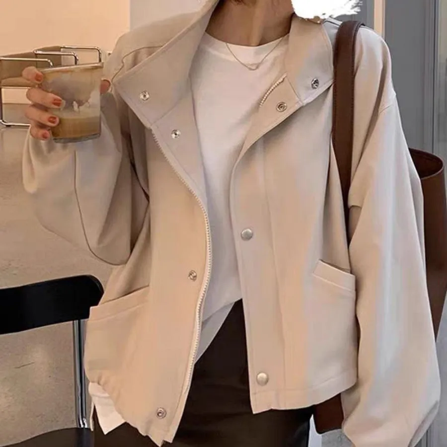 بامبرجکت جنس کتان