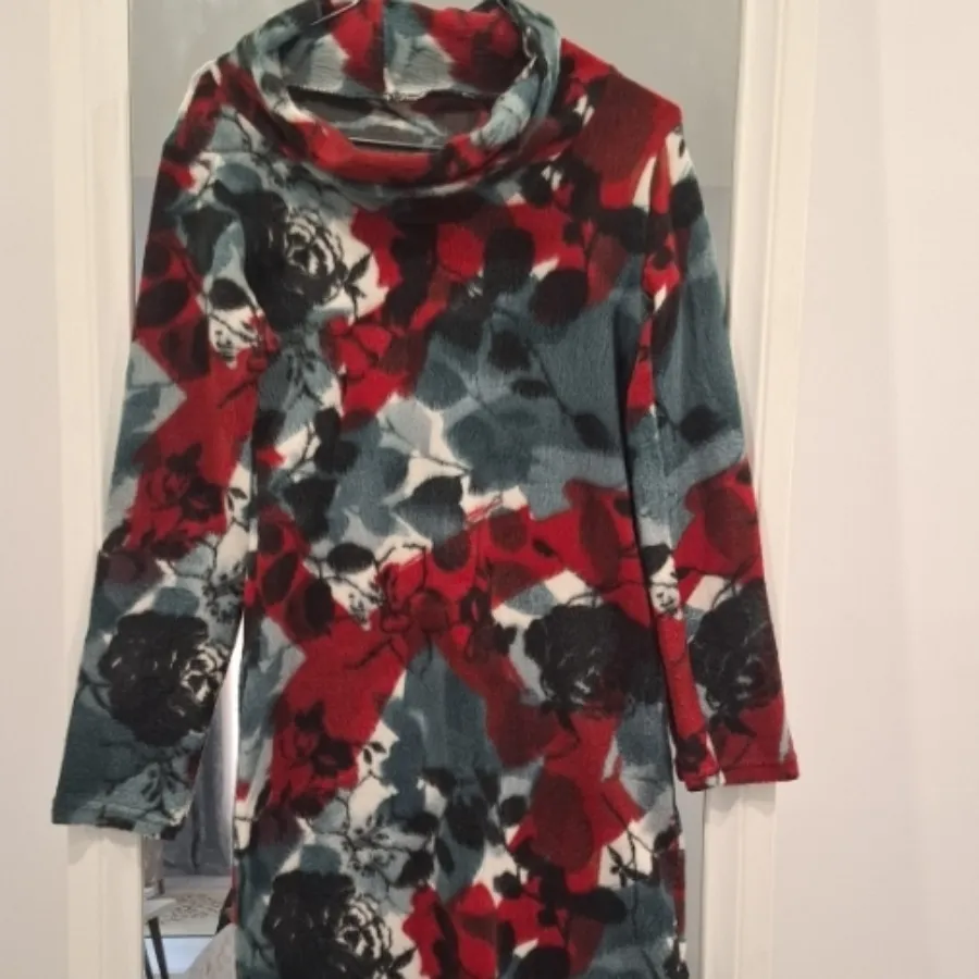 پیراهن موهر