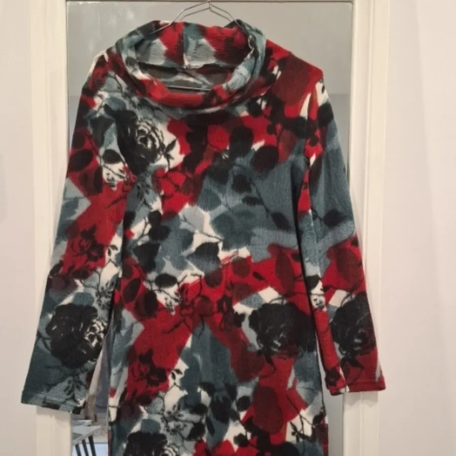 پیراهن موهر