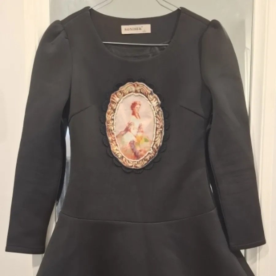 پیراهن دخترونه