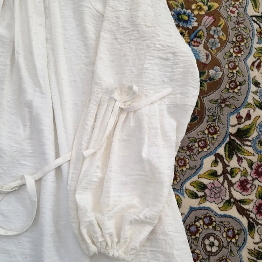 تونیک مانتویی سایز بزرگ