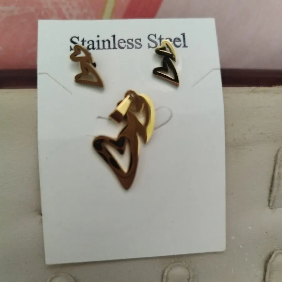 نیم ست اکسسوری