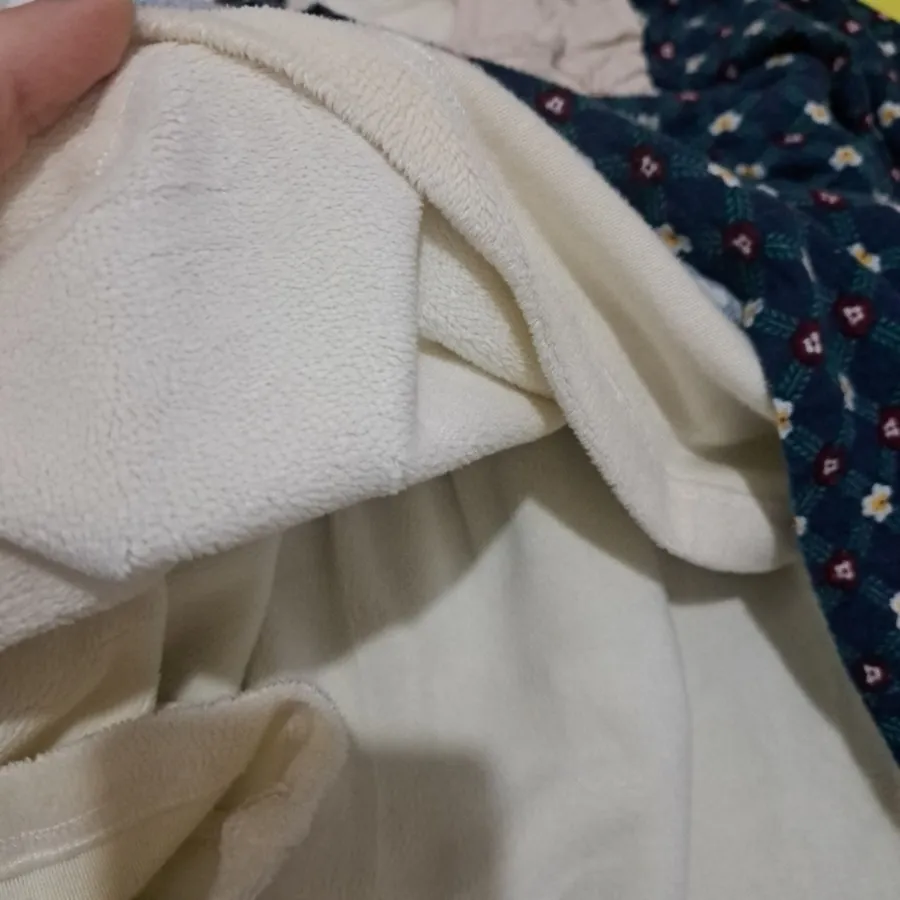 پیراهن دخترانه ضخیم