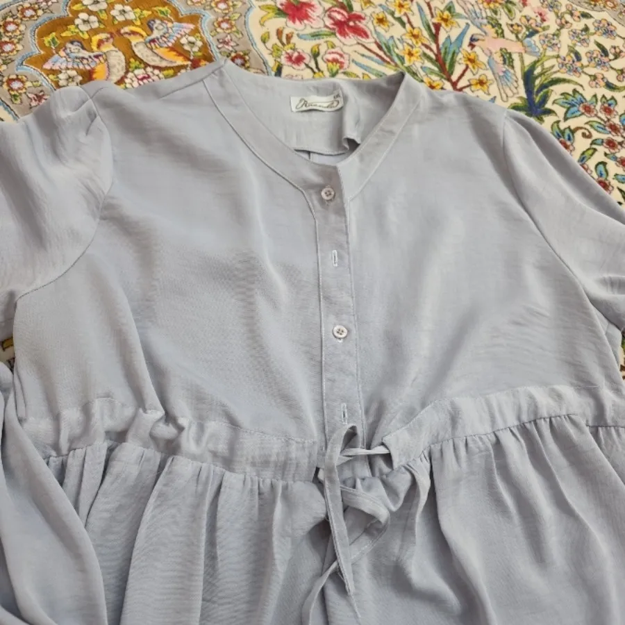 تونیک مانتویی