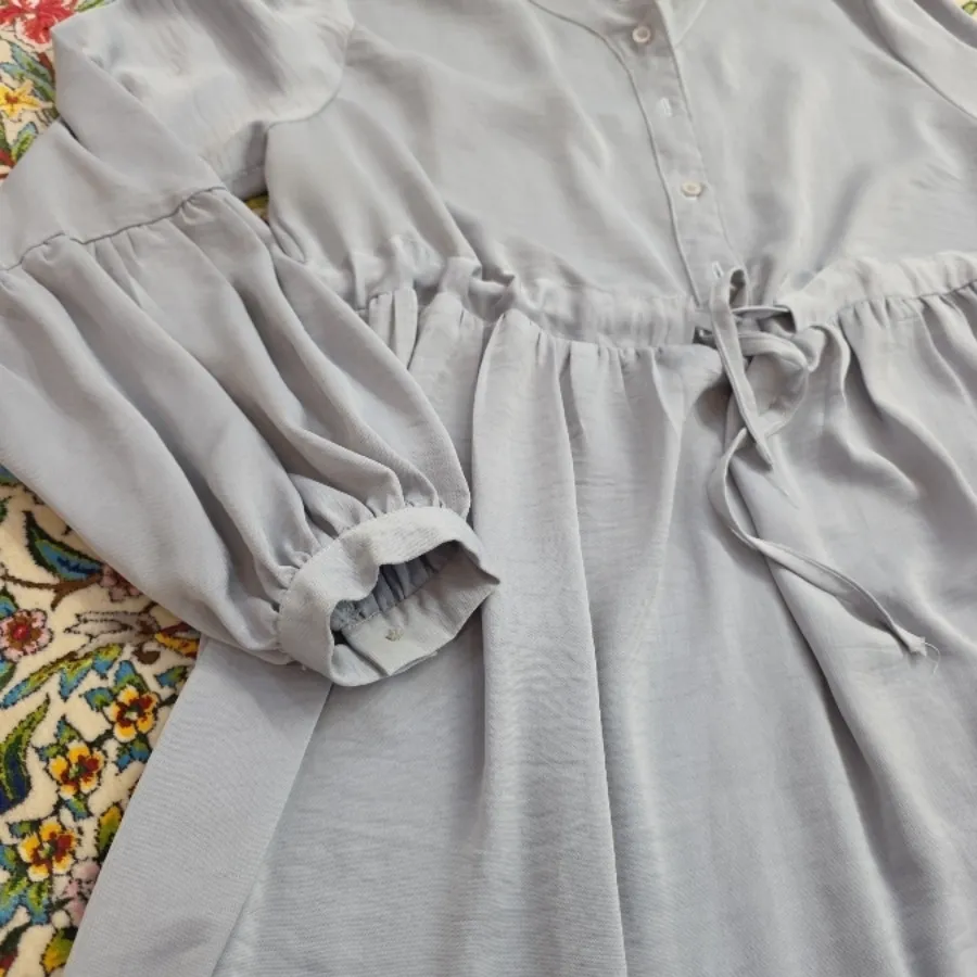 تونیک مانتویی