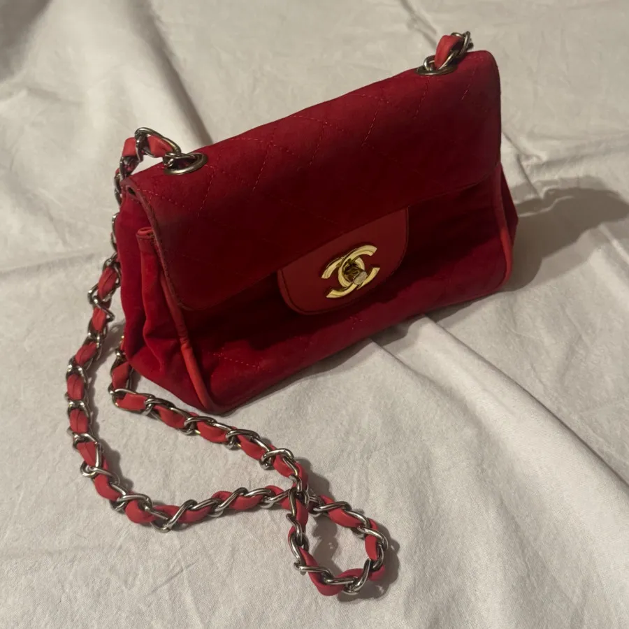 کیف رودوشی مدل شنل