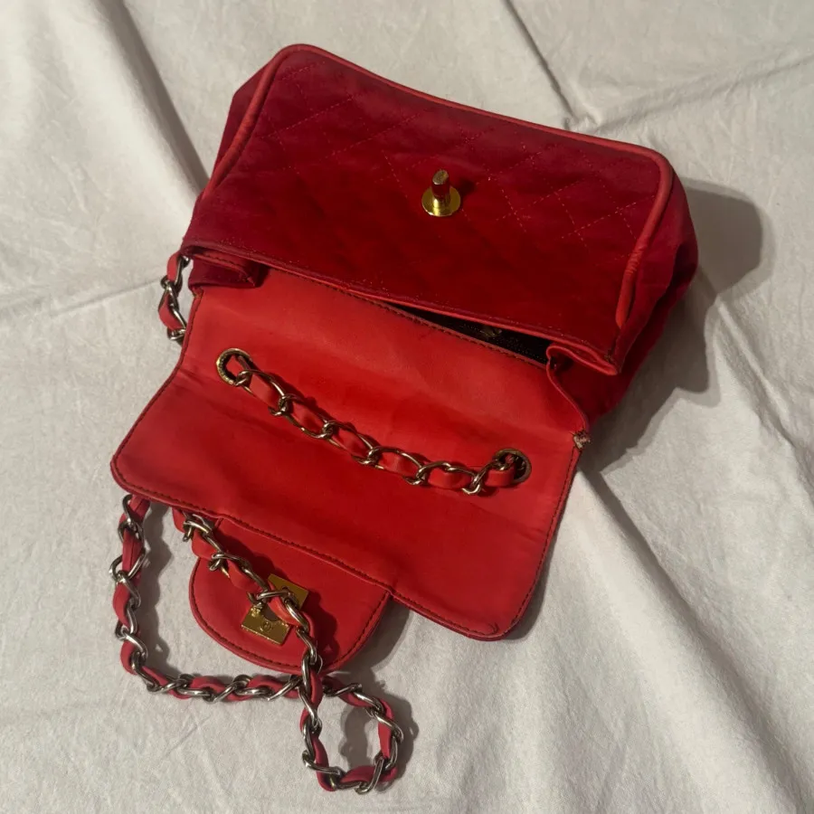 کیف رودوشی مدل شنل