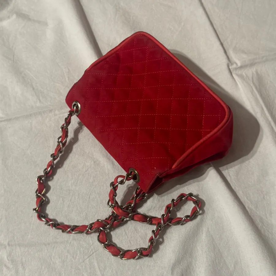 کیف رودوشی مدل شنل