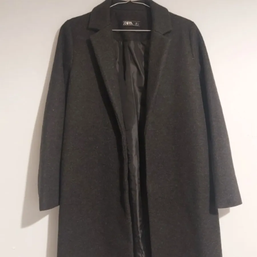 پالتو زنانه zara