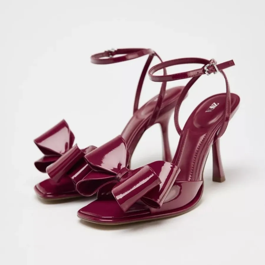 صندل اورجینالZARA سایز 37