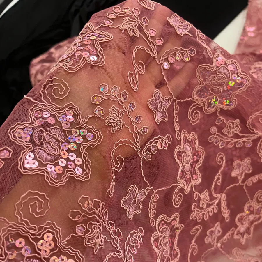 پارچه کاردست