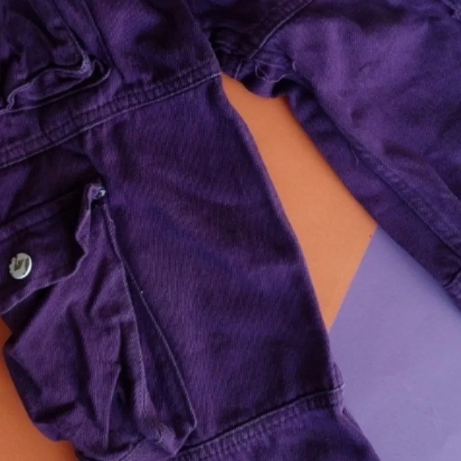 شلوار کارگو