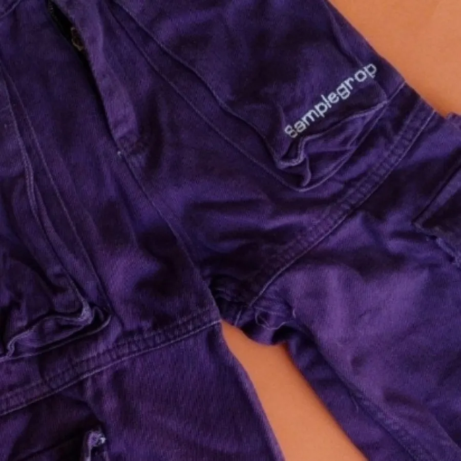 شلوار کارگو