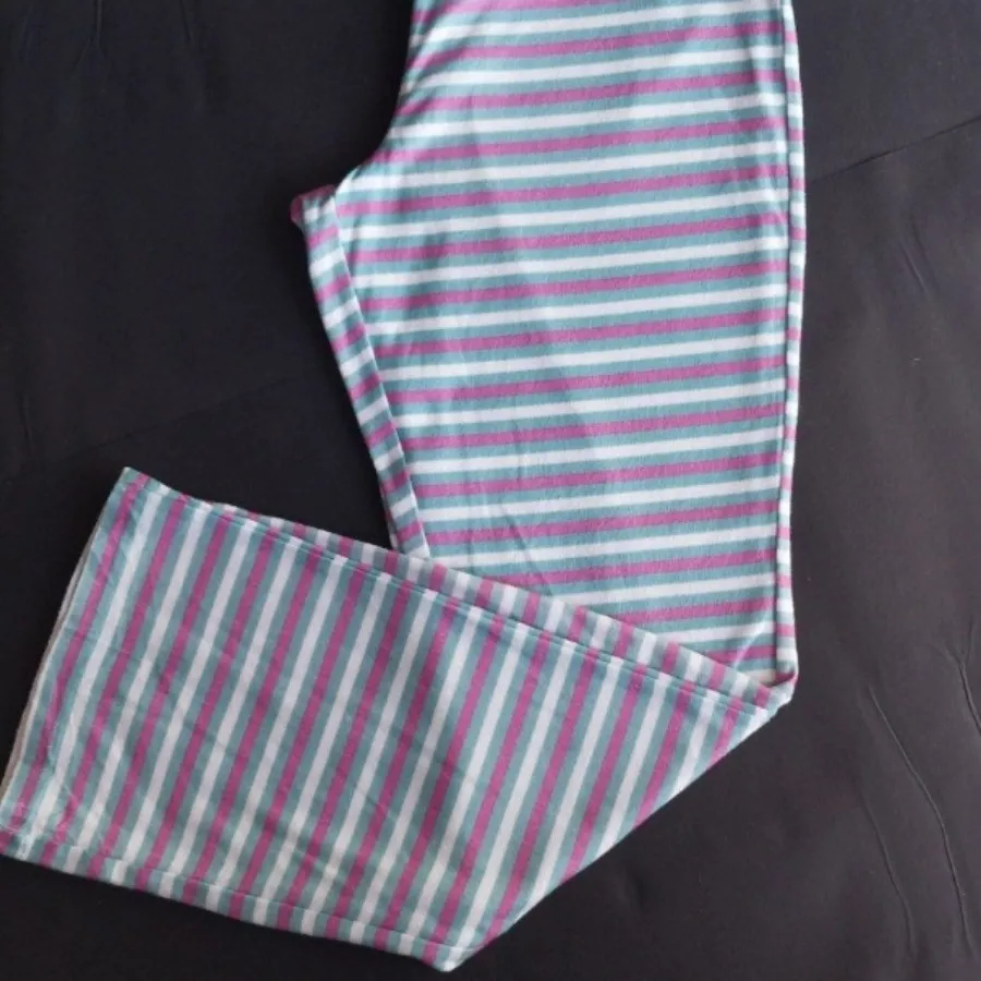 شلوار حوله ای