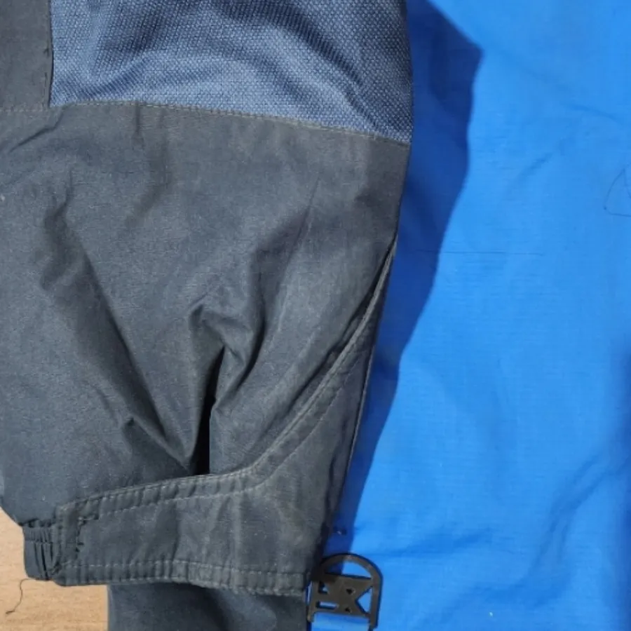 کاپشن پسرانه خارجی