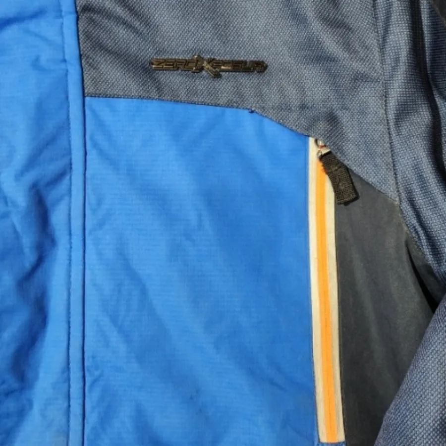 کاپشن پسرانه خارجی