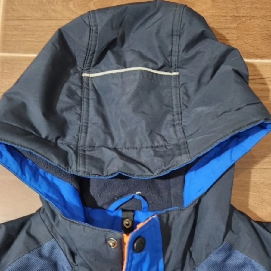 کاپشن پسرانه خارجی