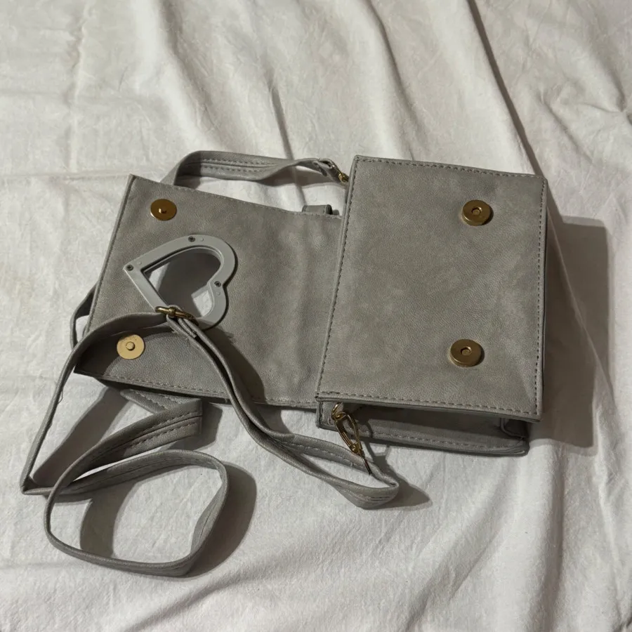 کیف رودوشی/دستی Heart