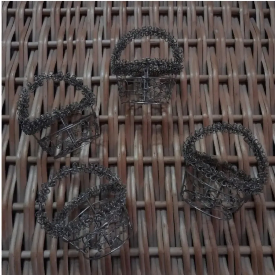 سبد مینیاتوری