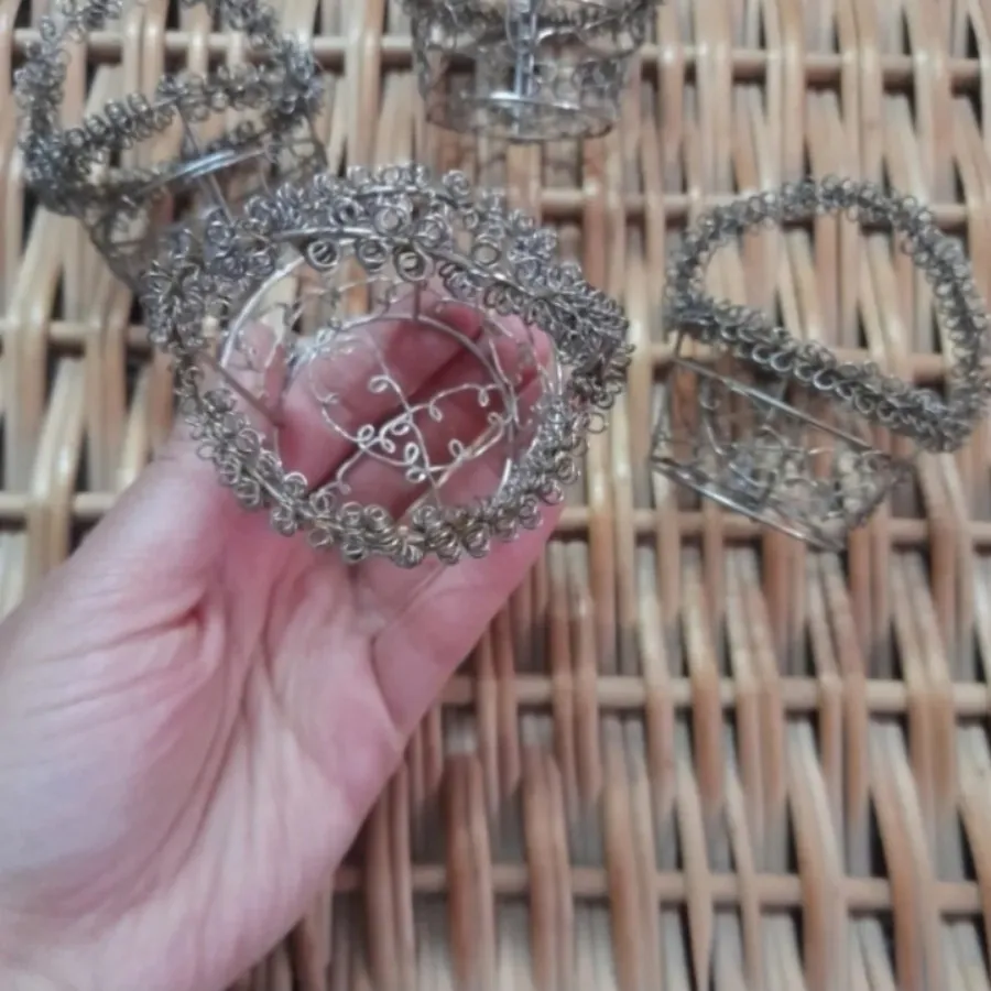 سبد مینیاتوری