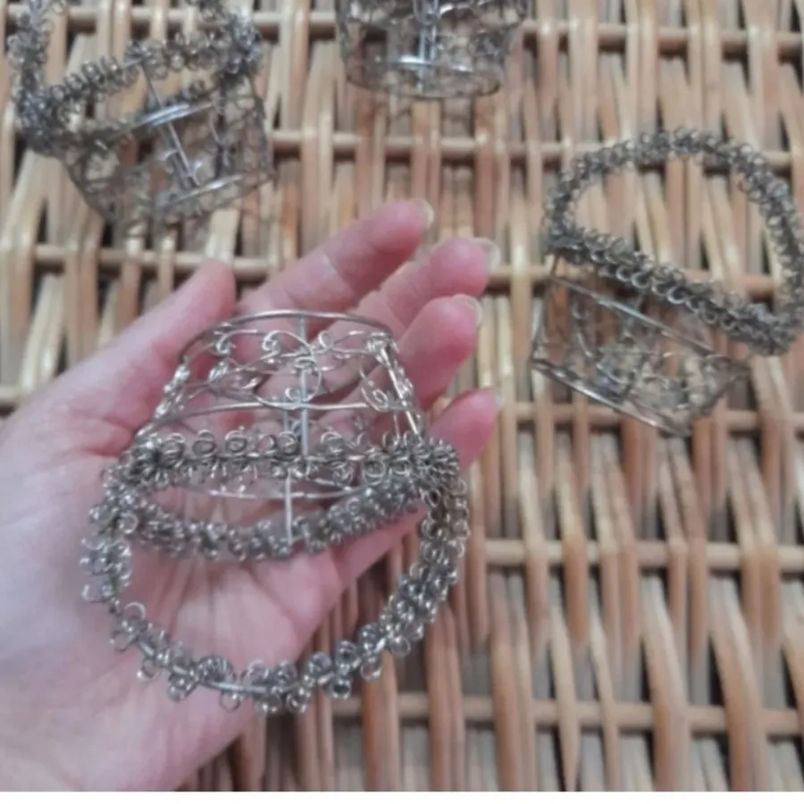 سبد مینیاتوری